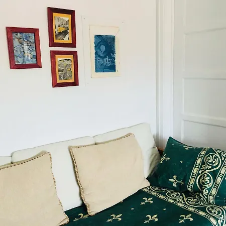 Sweet Lx Apartamento