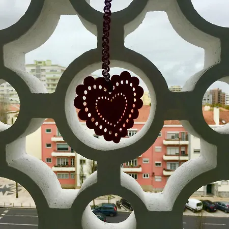 Apartamento Sweet Lx *