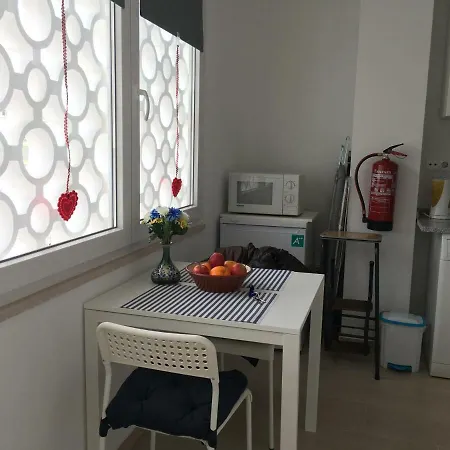 Appartamento Sweet Lx *