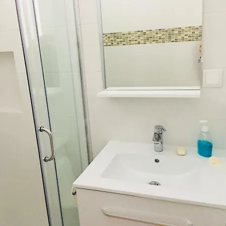 Apartment Sweet Lx