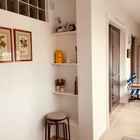 Appartamento Sweet Lx Lisbona